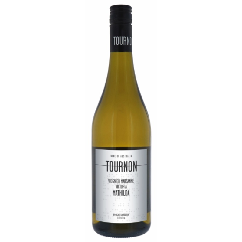 TOURNON MATHILDA VIOGNIER MARS