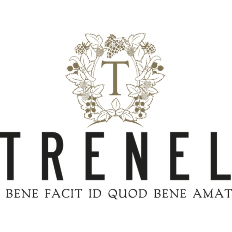 TRENEL BEAUJ BL 22