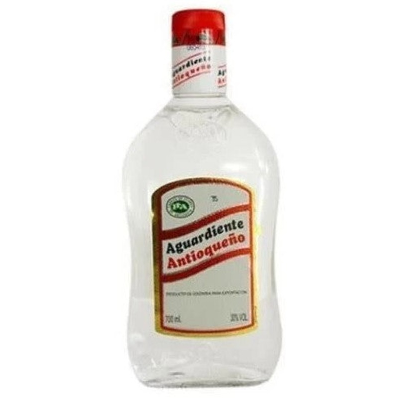 Aguardiente Antioqueno 750ml