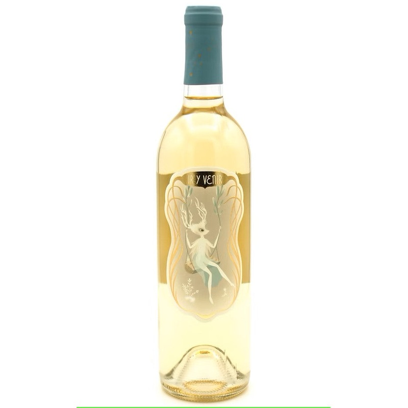 Carrodilla Ir Y Venir Sauvignon Blanc 2023 750ML
