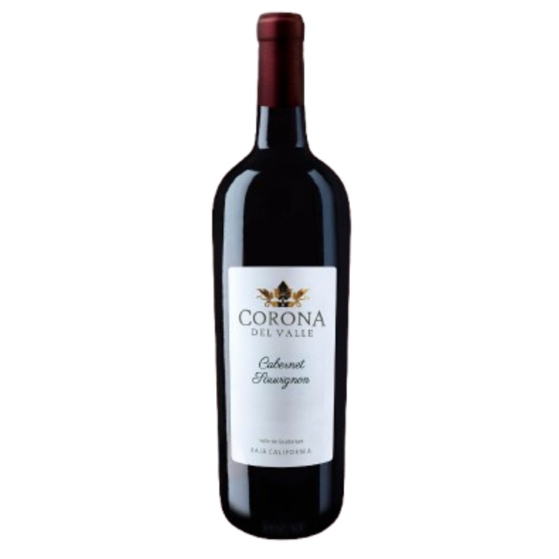 Corona Del Valle Cabernet Sauignon 2021 750ML