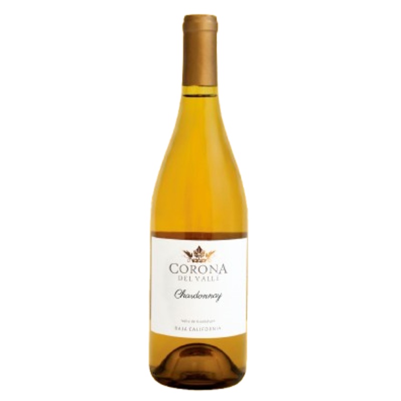 Corona Del Valle Chardonnay 2023 750ML