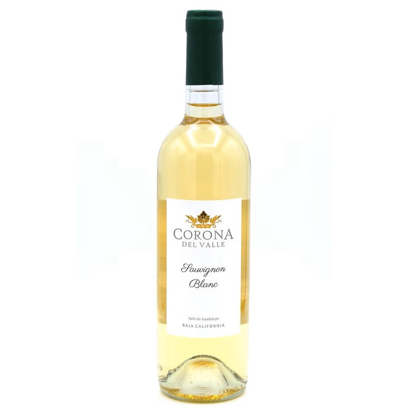 Corona Del Valle Sauvignon Blanc 2023 750ML
