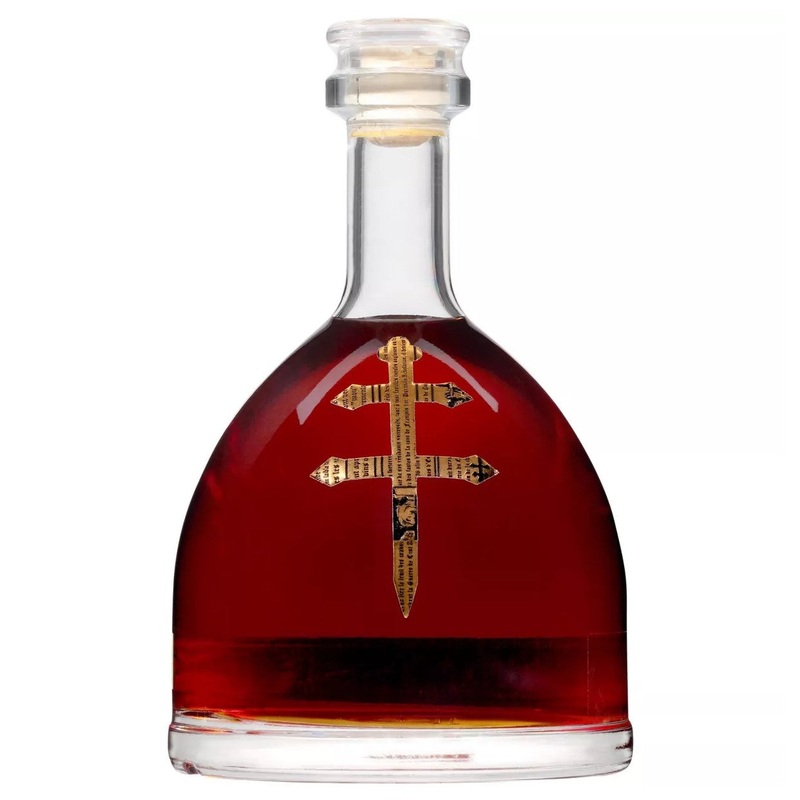 D'usse Vsop Cognac - 750ml