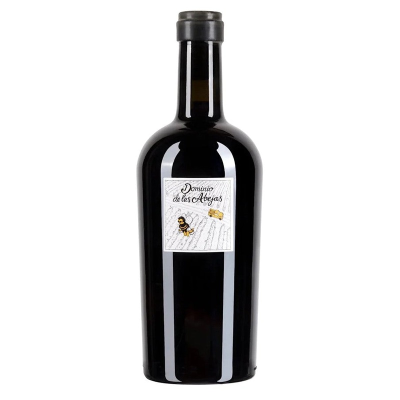 Dominio De Las Abejas Nebbiolo- Vino Tinto 2023 750ML