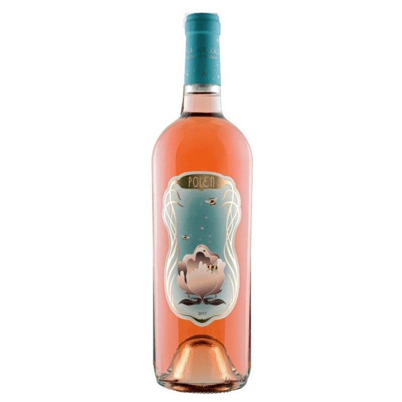Finca La Carrodilla Polen Ros 750ML