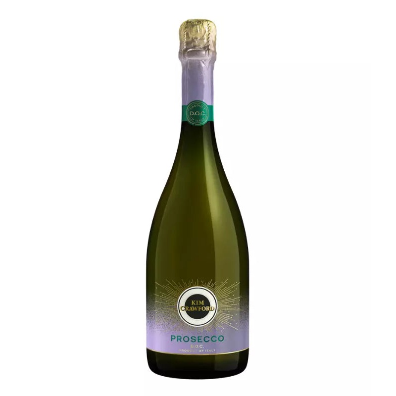 Kim Crawford Prosecco DOC Italy 750mL