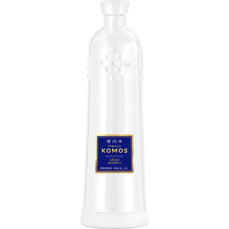 Komos Aejo Reserva 1.75L