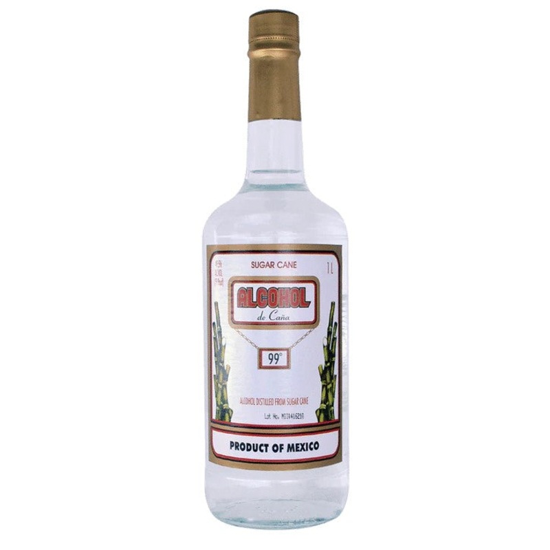 La Lupe Alcohol 1 Liter