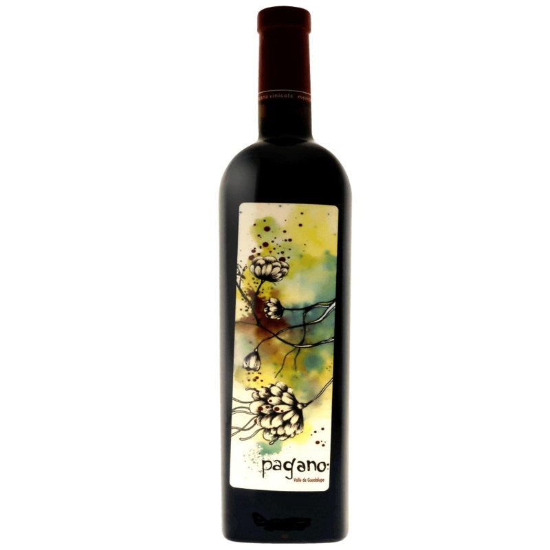 Lomita Pagano Grenache 2019 750ML