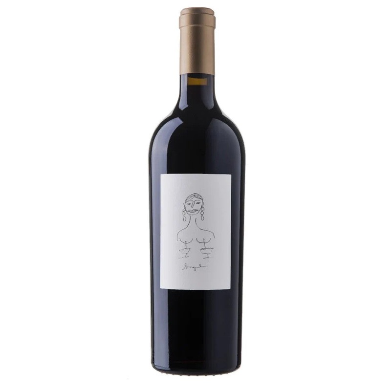 Lomita Singular Tempranillo Blend 2016 750ML