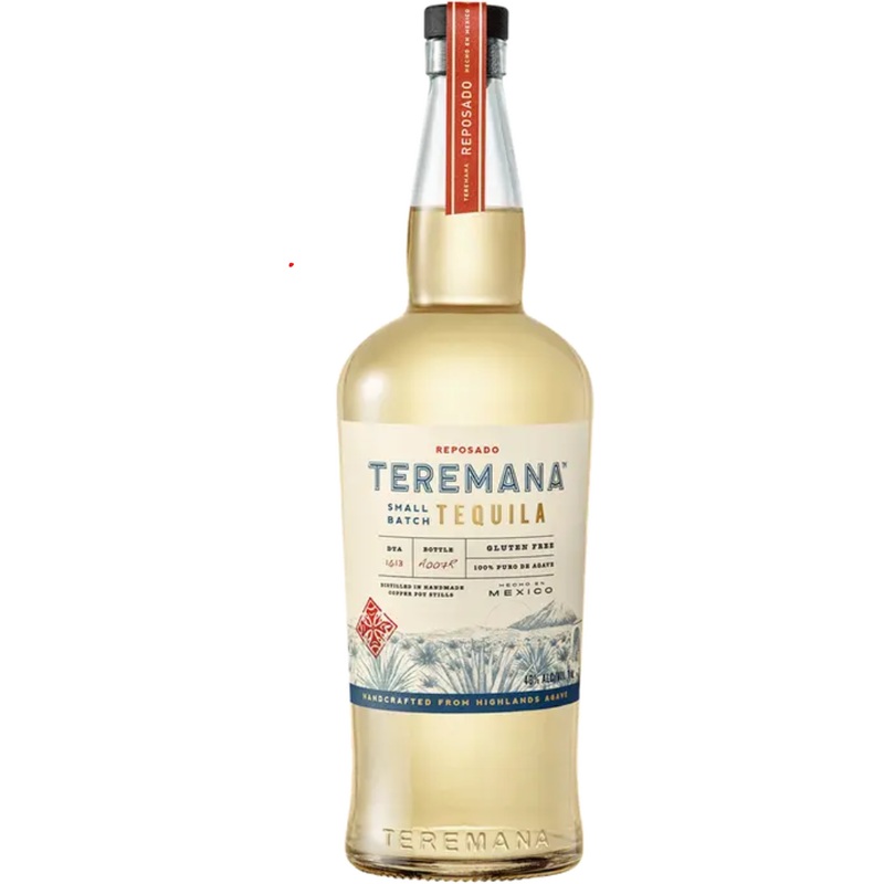 Teremana Reposado