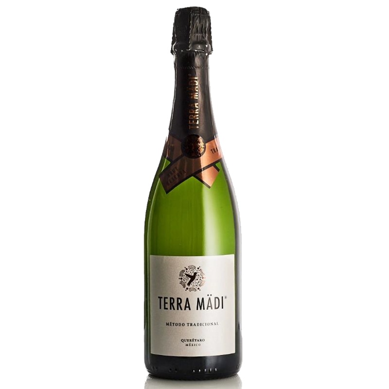 Terra Mdi Blanc de Noirs 750ML