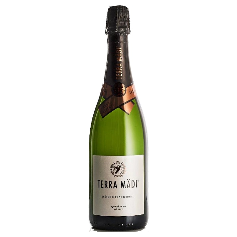 Terra Mdi Brut Reserva 750ML