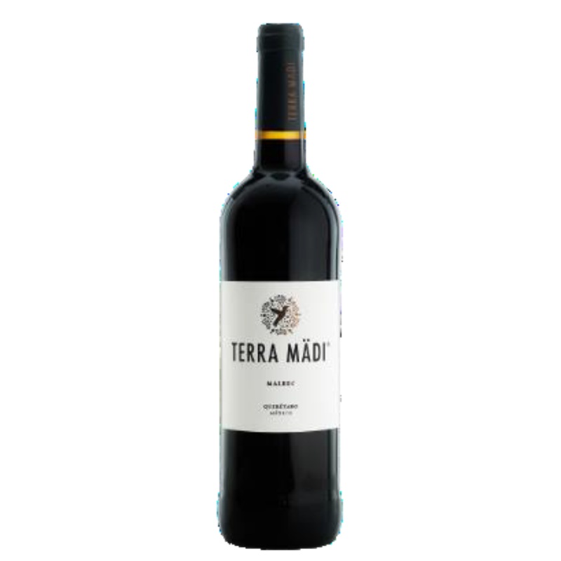 Terra Mdi Malbec 750ML
