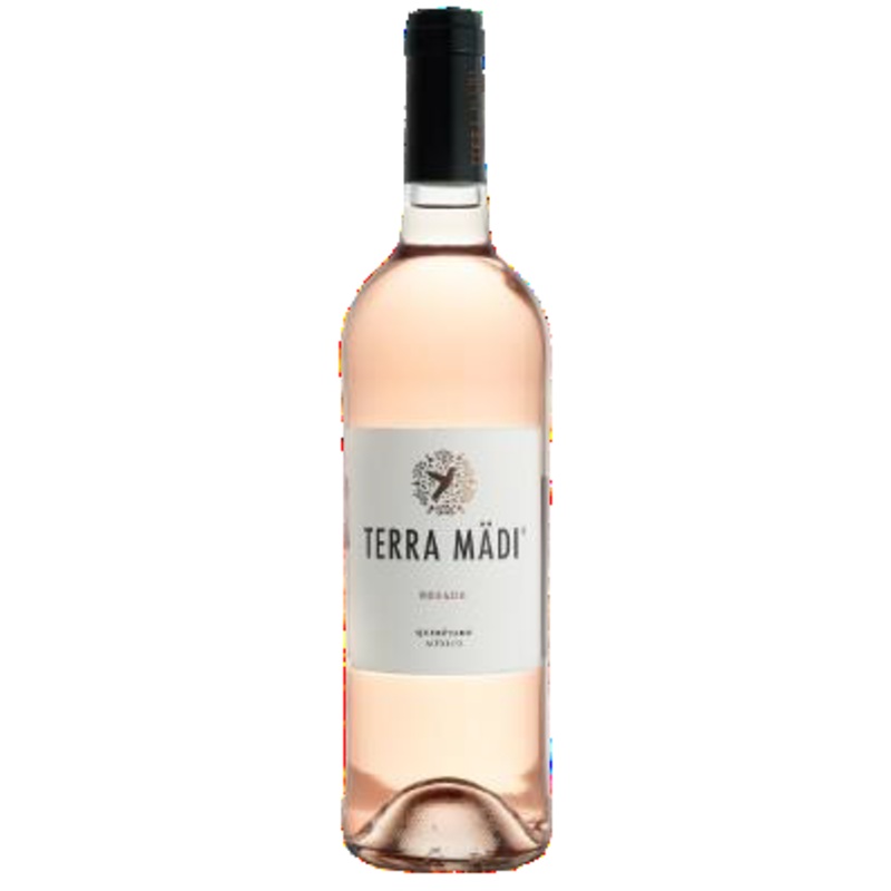 Terra Mdi Rosado 750ML