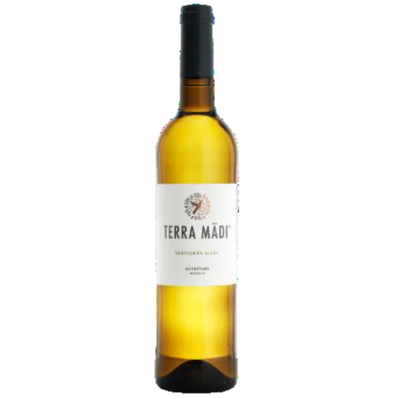 Terra Mdi Sauvignon Blanc 750ML