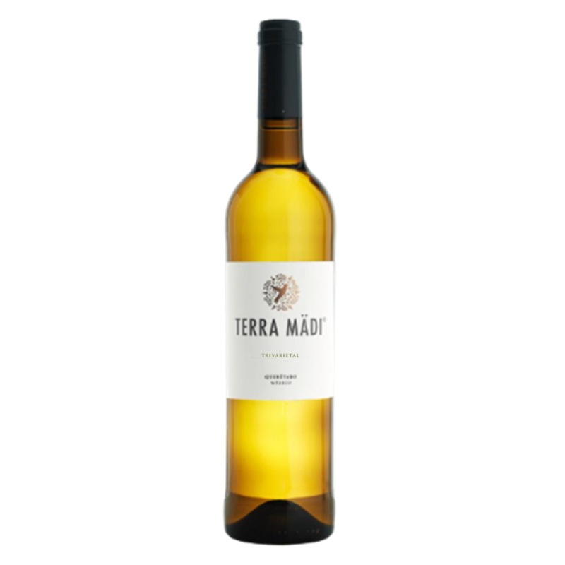 Terra Mdi Trivarietal750ML