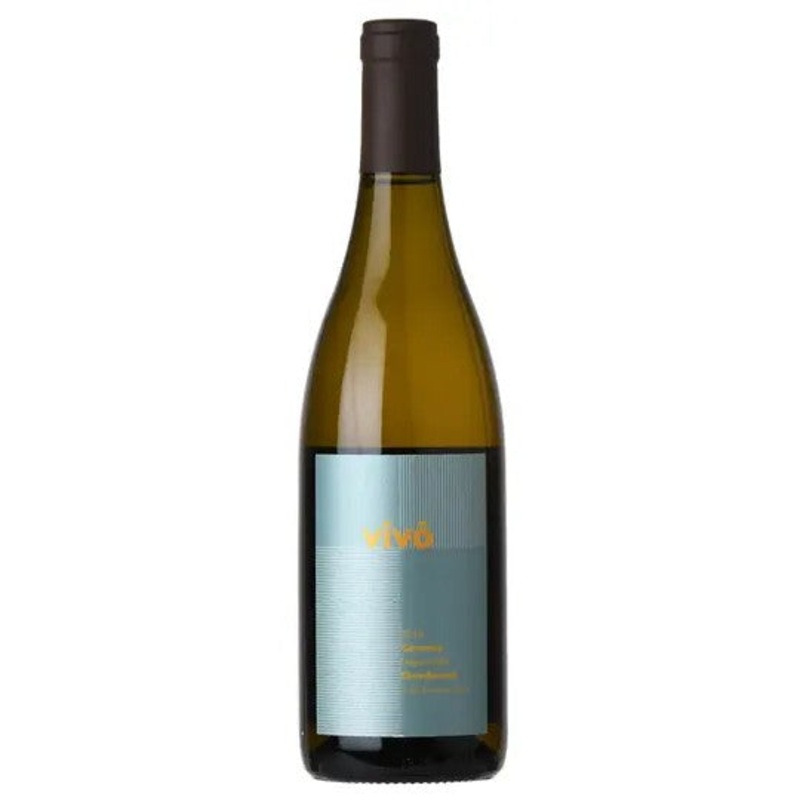 Tobias Glen vv Carneros Napa Valley Chardonnay 2018 750ml