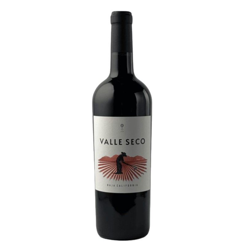 Valle Seco Tinto Red Blend 2021 750ML