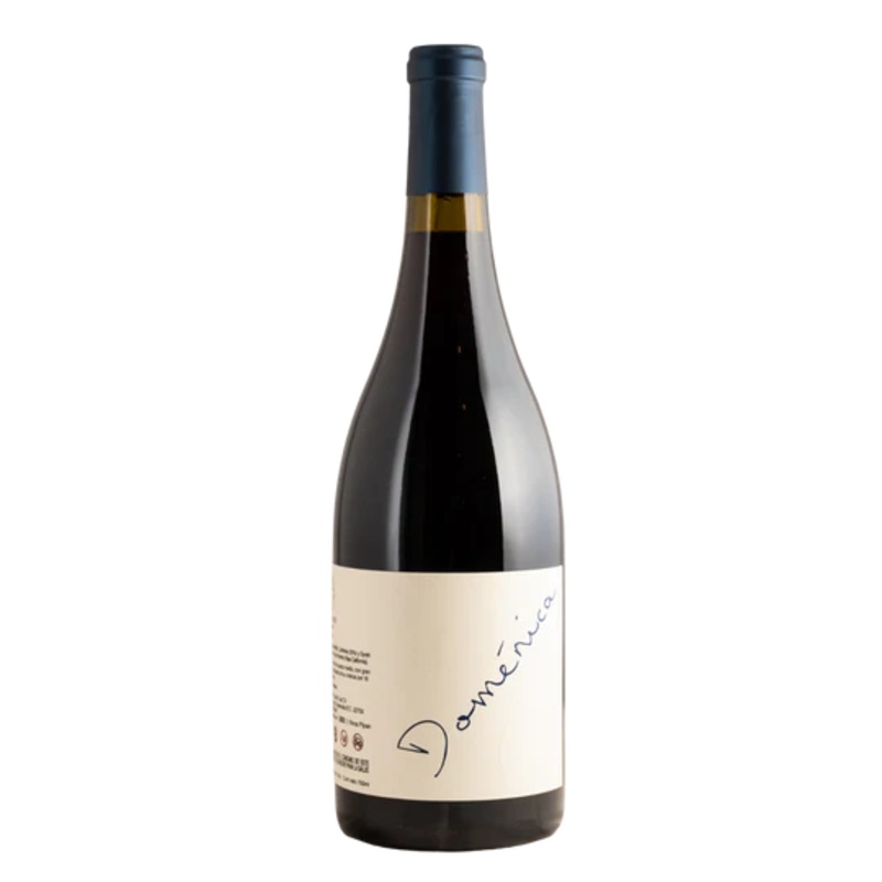 Vias Pijoan DOMENICA BLEND 2020