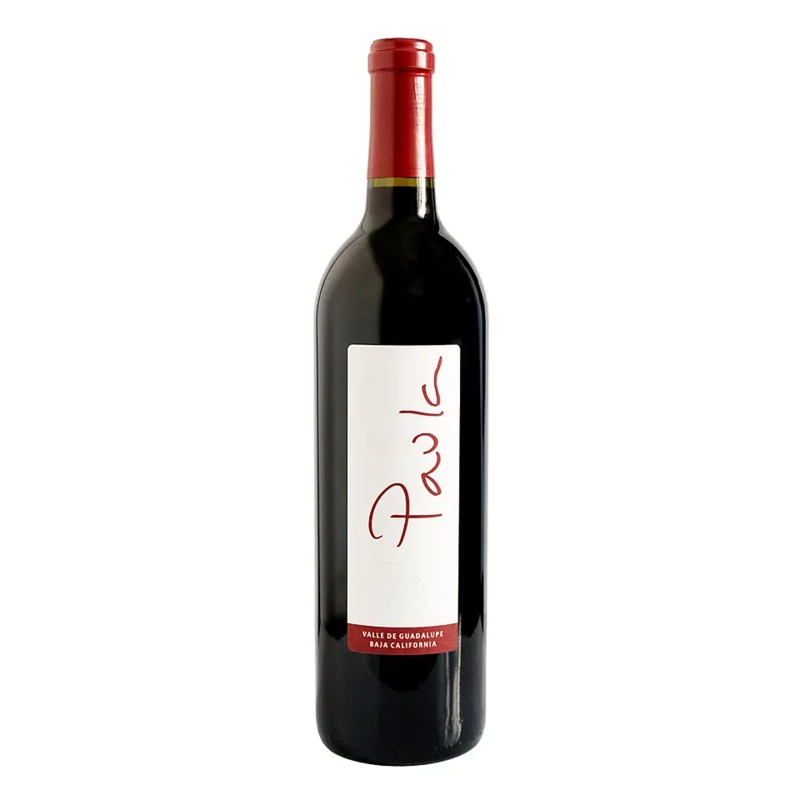 Vias Pijoan Paula 750ML