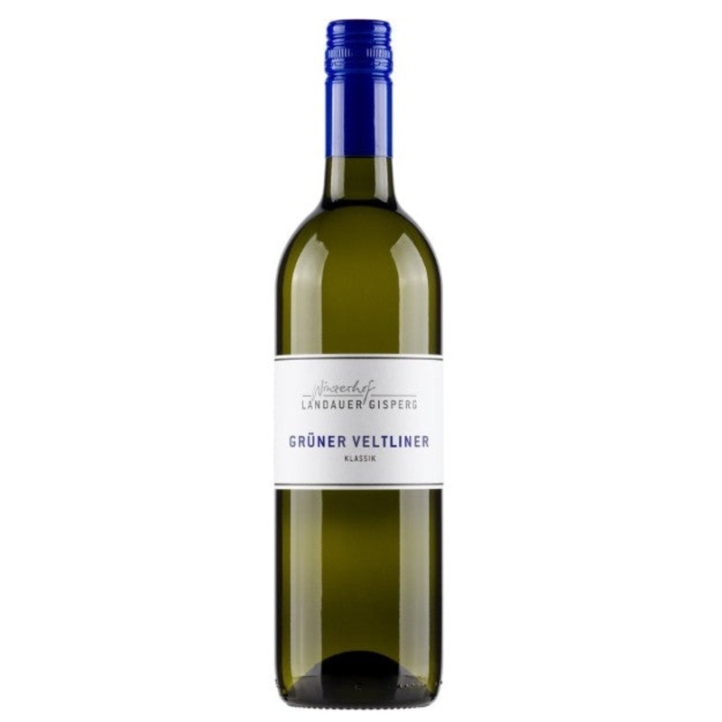 Winzerhof Landauer-Gisperg Grner Veltliner 750ML