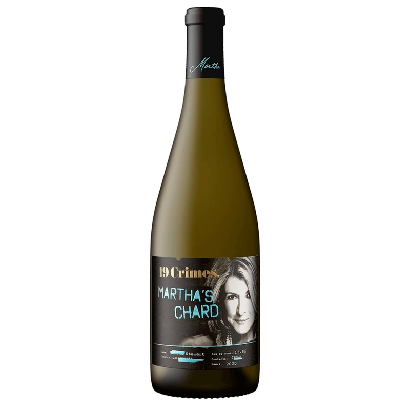 19 Crimes Marthas Chard by Martha Stewart