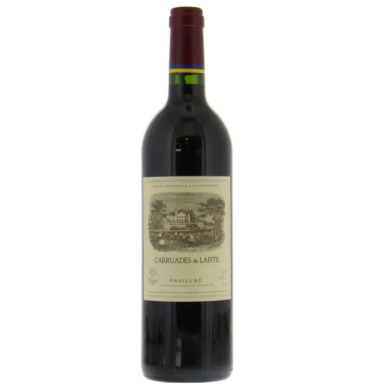 Chteau Lafite Rothschild | 2010 Carruades de Lafite Pauillac