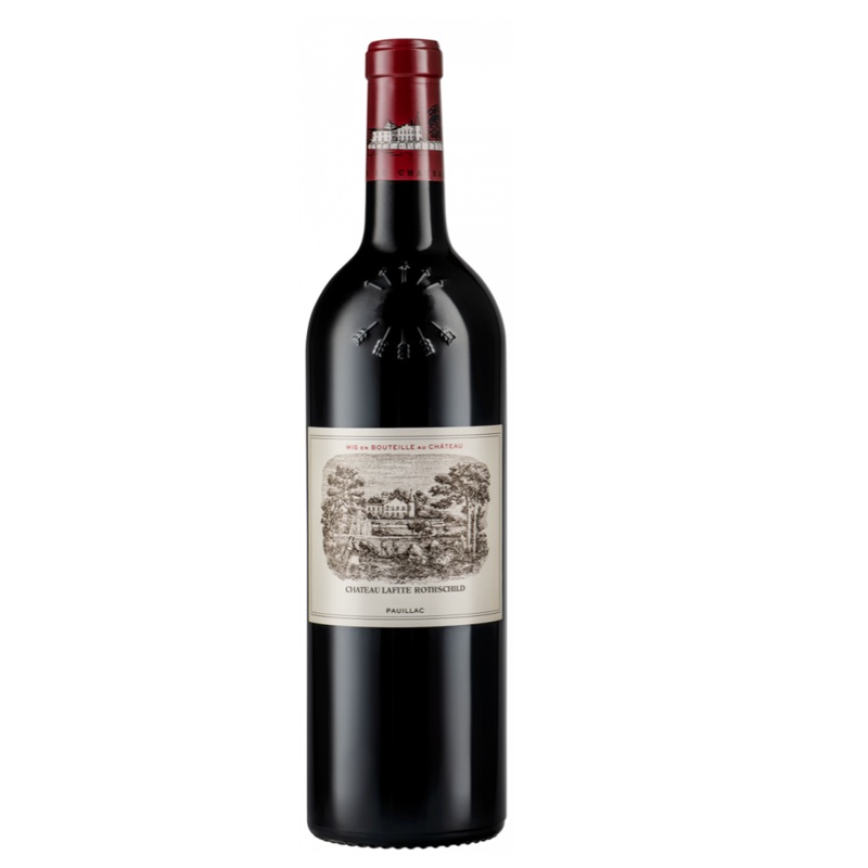 Chteau Lafite Rothschild | 2018 Pauillac 1er Grand Cru Class