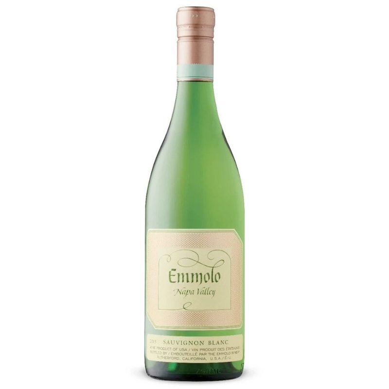 Emmolo Sauvignon Blanc