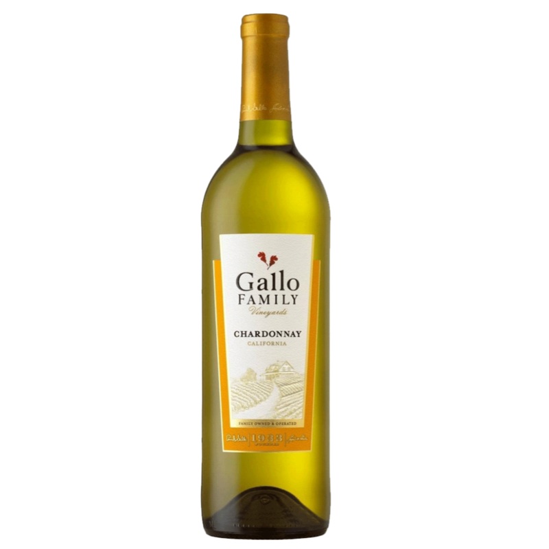 Gallo Family Vineyards | Chardonnay