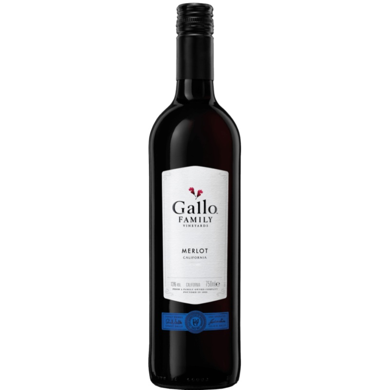 Gallo Family Vineyards | Merlot