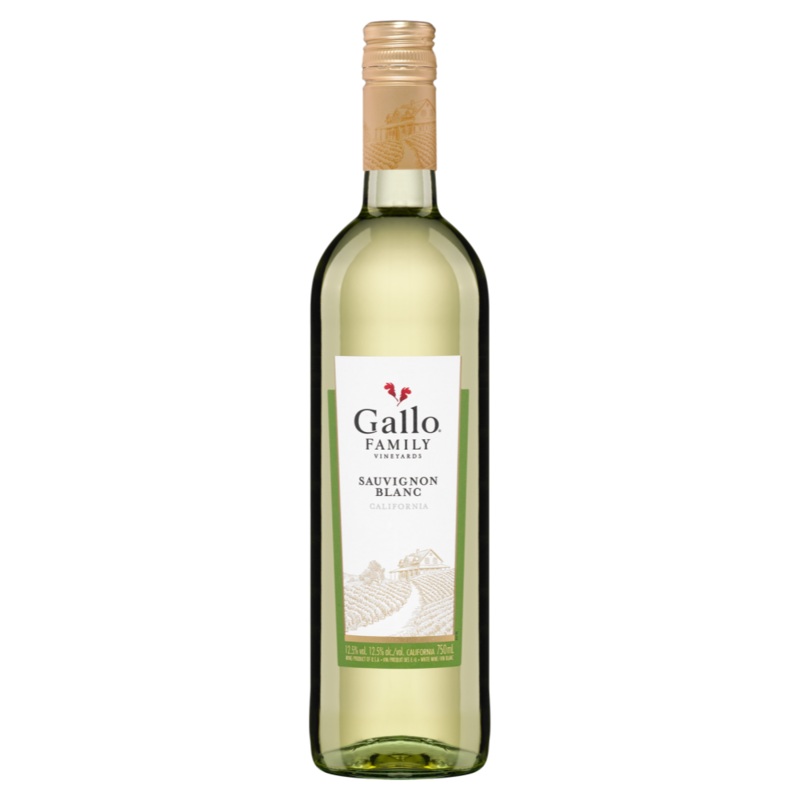 Gallo Family Vineyards | Sauvignon Blanc