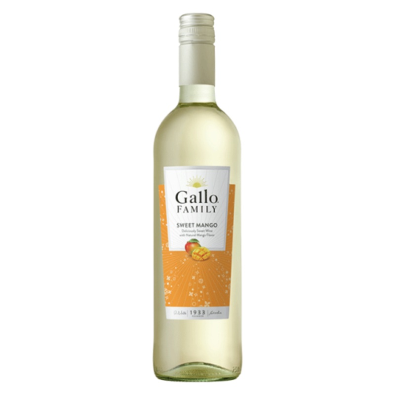 Gallo Family Vineyards | Sweet Mango