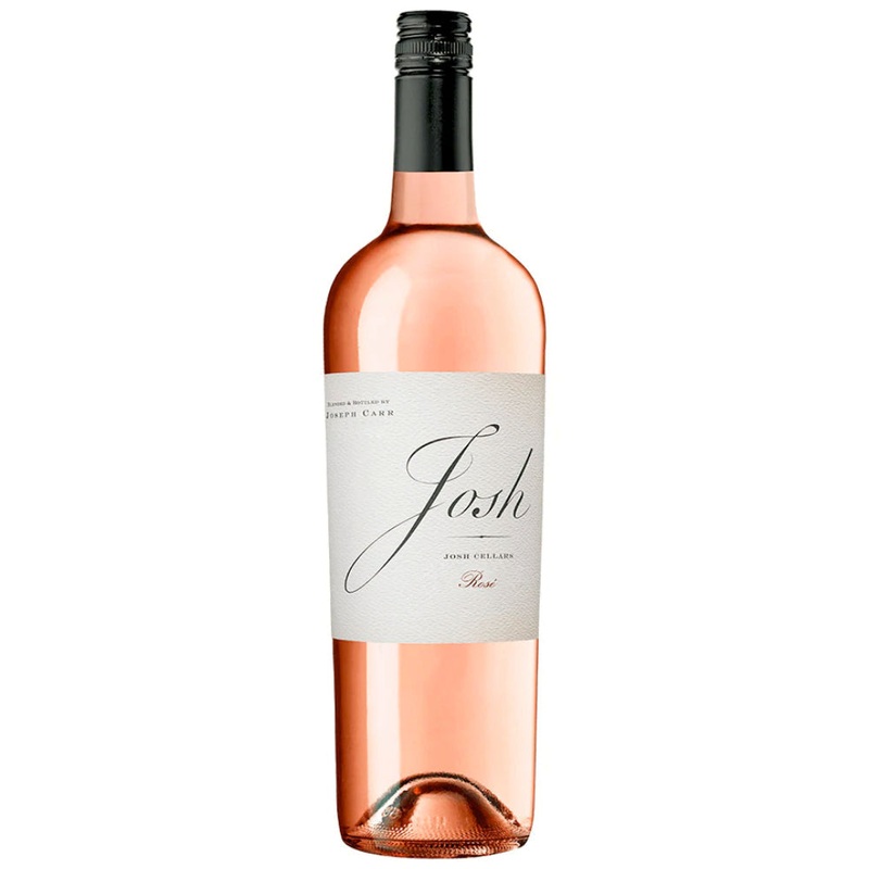 Josh Cellars Ros