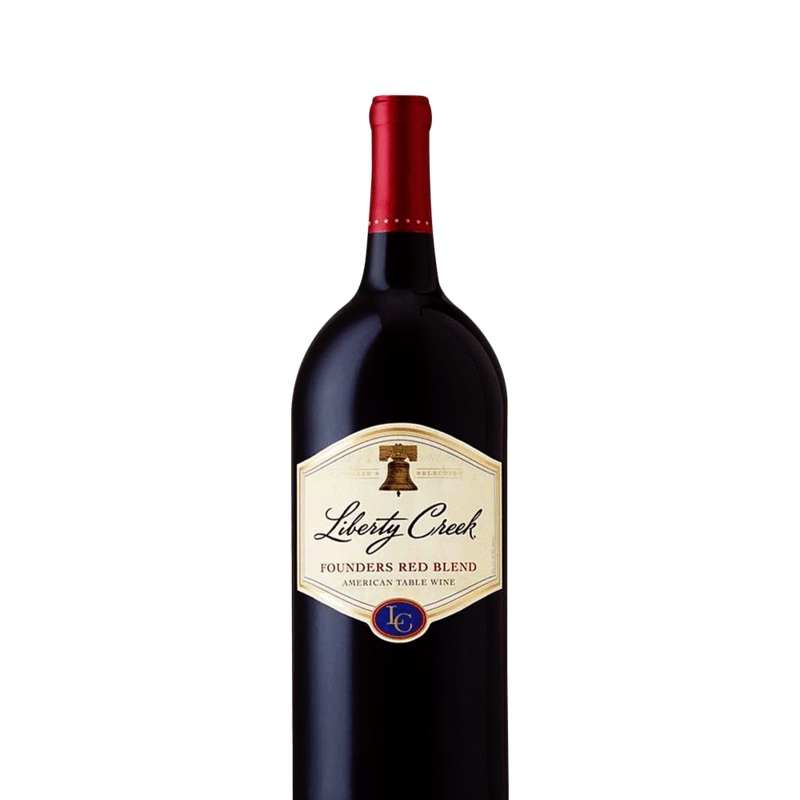 Liberty Creek Founders Red Blend | 1.5 Liter