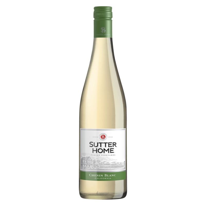 Sutter Home | Chenin Blanc