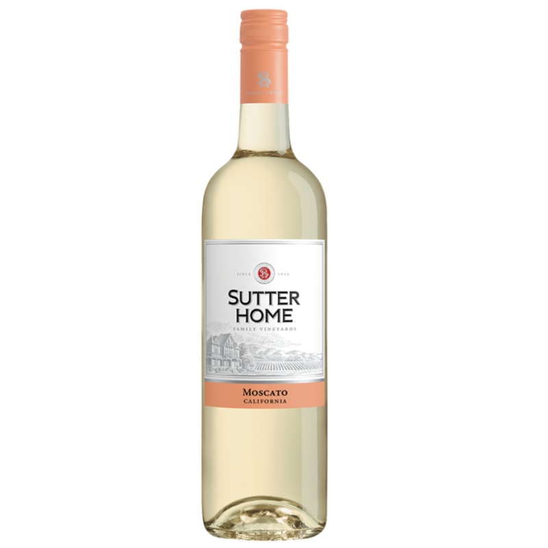 Sutter Home | Moscato