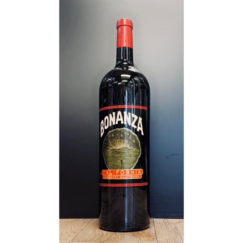 BONANZA CALIFORNIA CABERNET SAUVIGNON Lot 5 (3Litters)
