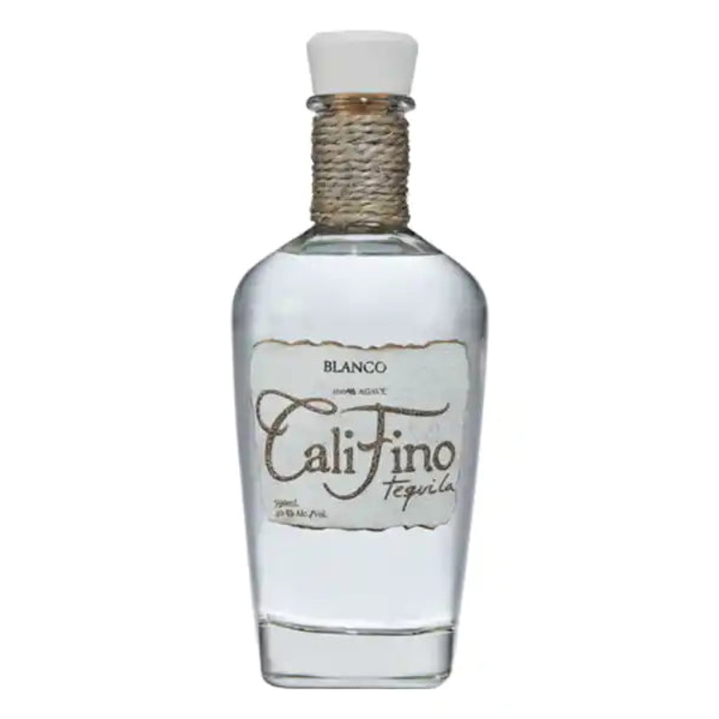 CaliFino Tequila Blanco 750ml