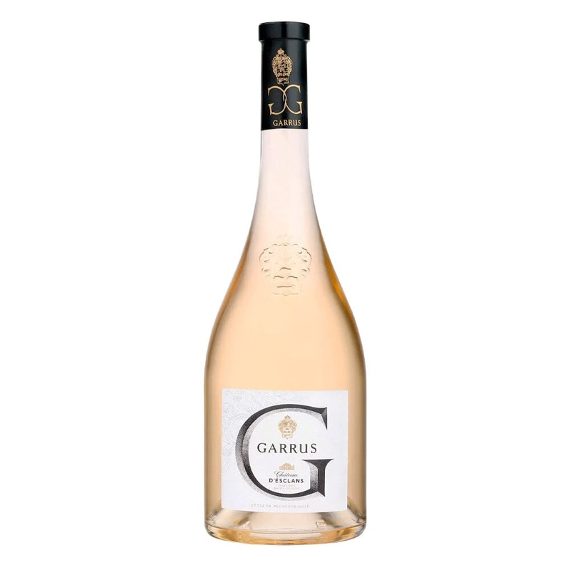 Chateau dEsclans Garrus Rose 2020