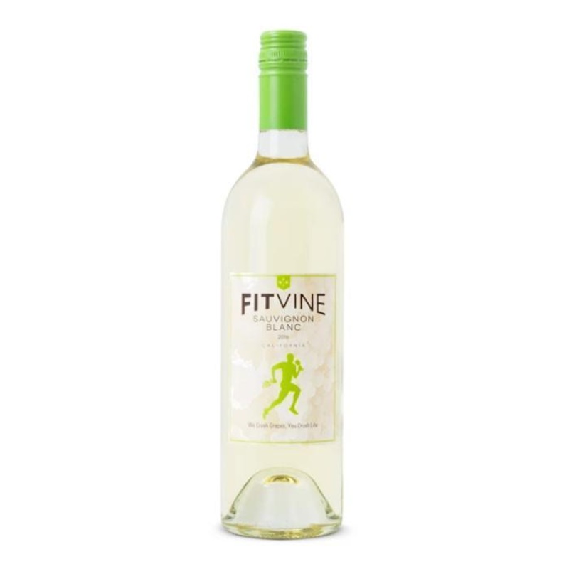 FitVine Sauvignon Blanc