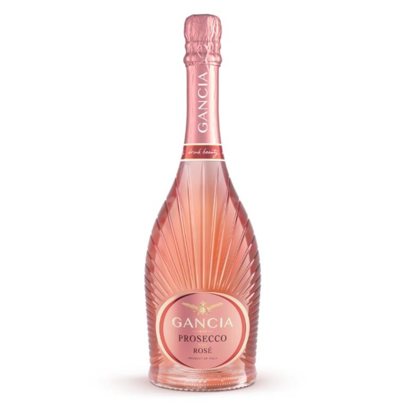 Gancia Prosecco Ros D.O.C