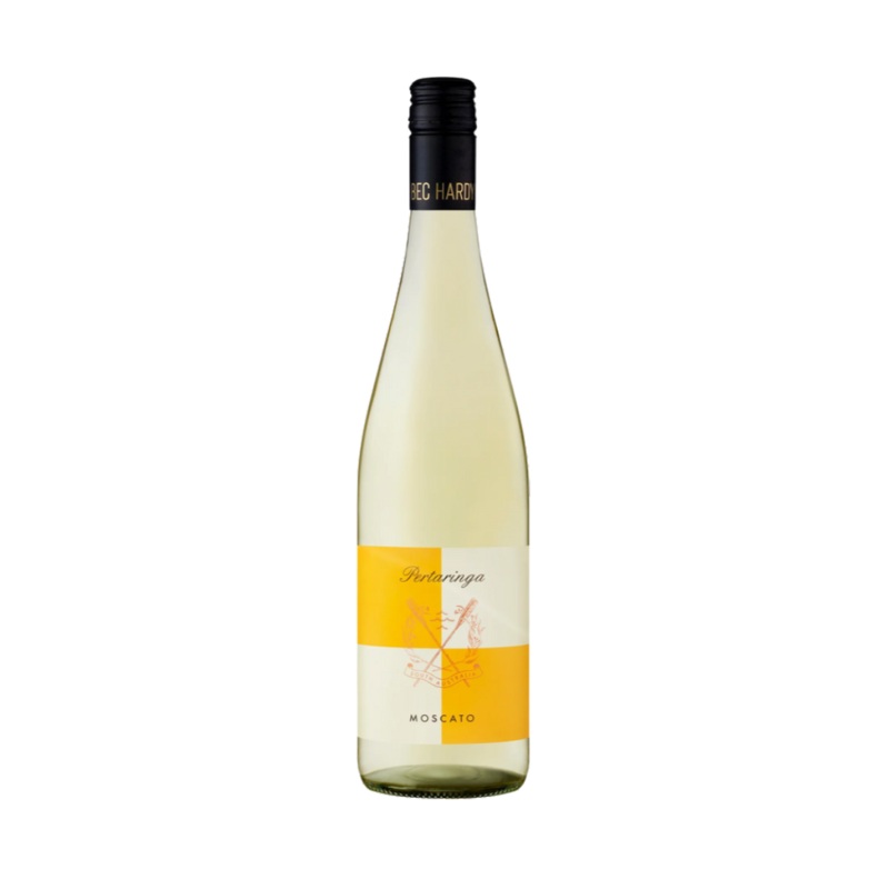 Bec Hardy Pertaringa Lakeside Moscato 2023 75CL