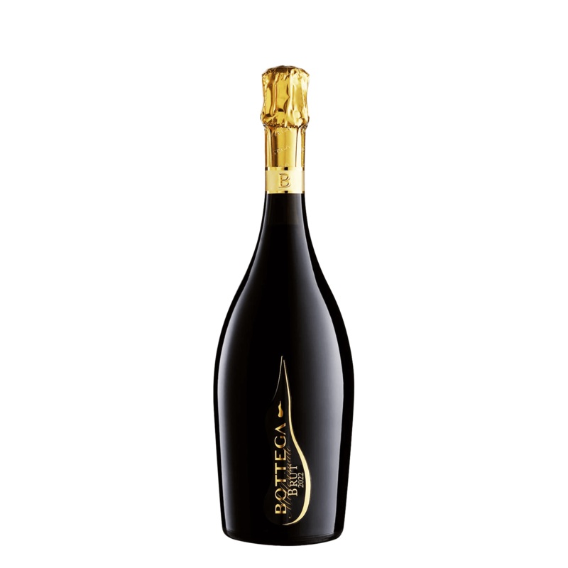 Bottega Millesimato Spumante Brut 75cl