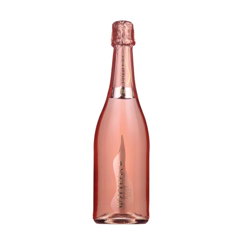 Bottega Poeti Prosecco DOC Extra Dry 75CL