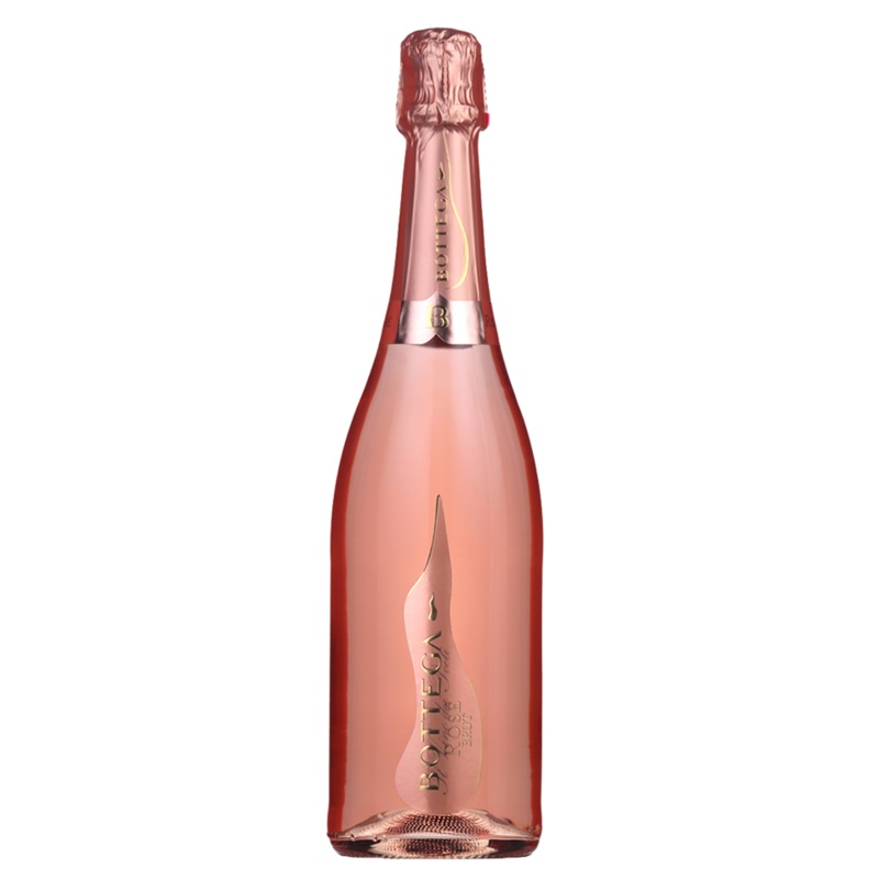 Bottega Poeti Prosecco DOC Rose