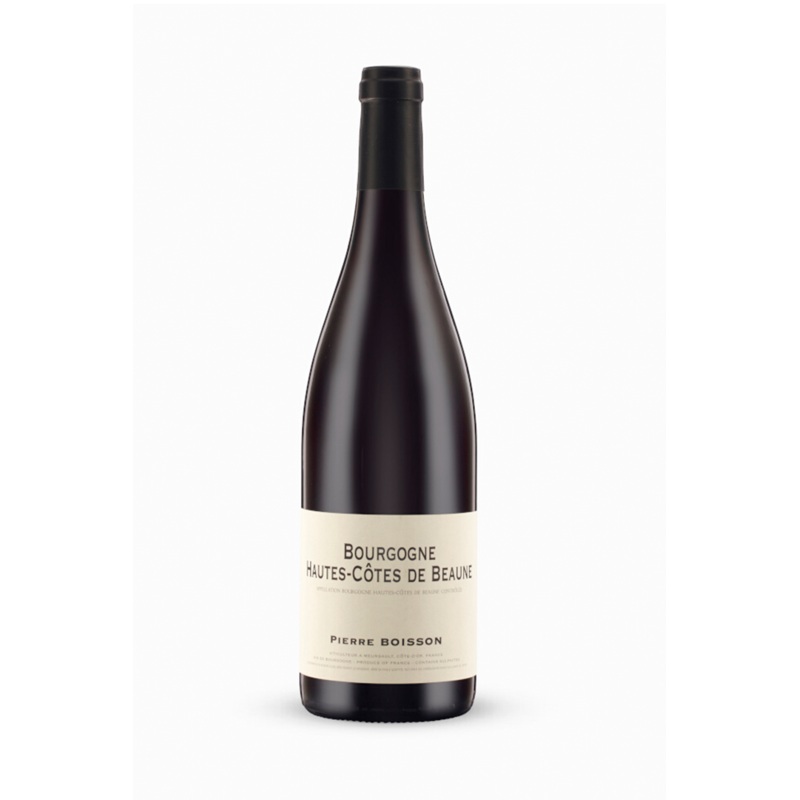 Bourgogne Hautes Cotes de Beaune 75cl 2018