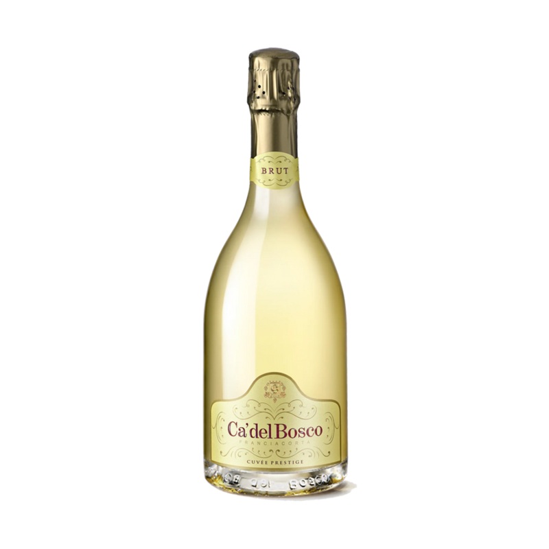 Ca Del Bosco Cuvee Prestige 75CL